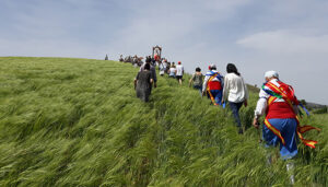 El Hito protagoniza las primeras jornadas de conservación y buenas prácticas en patrimonio cultural inmaterial dirigidas por la UCLM