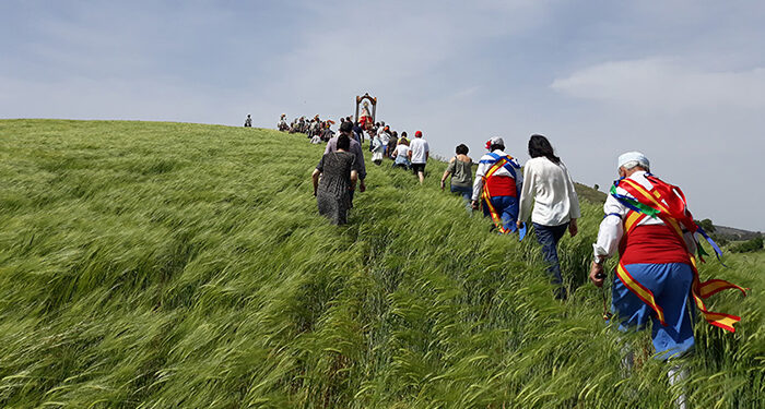 El Hito protagoniza las primeras jornadas de conservación y buenas prácticas en patrimonio cultural inmaterial dirigidas por la UCLM