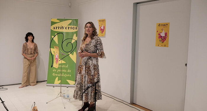 El Museo Sobrino se convirtió este fin de semana en un laboratorio poético-filosófico