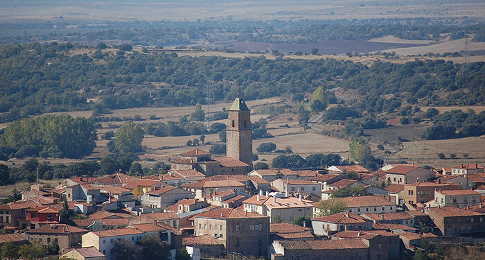 El PP de Alcolea del Pinar pide al alcalde que vele por la salud de los vecinos y no mire para otro lado ante los problemas de salubridad del agua en Garbajosa