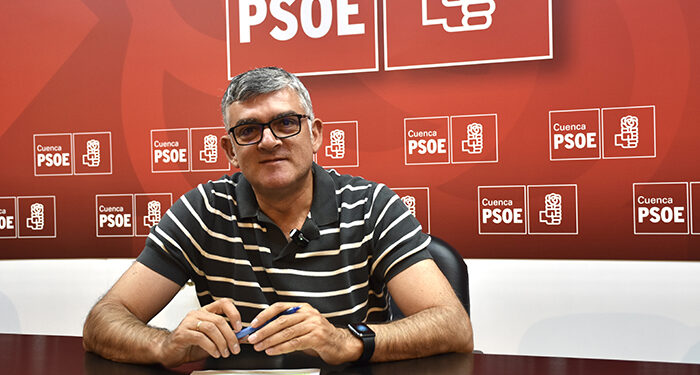 El PSOE de Cuenca critica el “cinismo” de Jiménez al cuestionar las mejoras educativas en los pueblos más pequeños