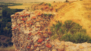 El PSOE de Uceda reclama al Ayuntamiento que invierta y busque nuevos recursos para “avanzar más rápido” en las excavaciones en el castillo