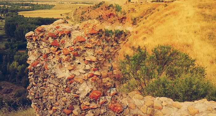 El PSOE de Uceda reclama al Ayuntamiento que invierta y busque nuevos recursos para “avanzar más rápido” en las excavaciones en el castillo