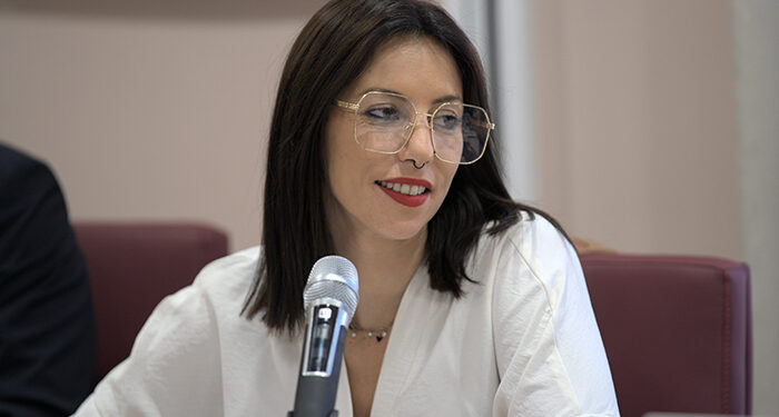 El PSOE defiende un modelo deportivo que cuide a los clubes, frente a Guarinos, “que les resta dinero para beneficiar a las federaciones” 1 El PSOE defiende un modelo deportivo que cuide a los clubes, frente a Guarinos, “que les resta dinero para beneficiar a las federaciones”