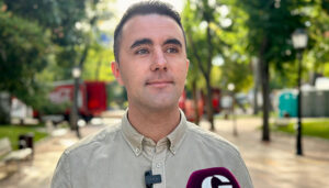 El PSOE exige a Guarinos que aclare cuál es su modelo de Ferias, y si se compromete a mantener en el centro el implantado por Alberto Rojo