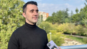 El PSOE lamenta los “anuncios falsos de Guarinos” y su falta de diligencia con la lámina de agua del Barranco del Alamín