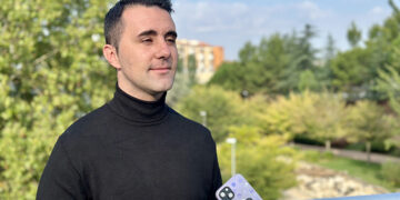 El PSOE lamenta los “anuncios falsos de Guarinos” y su falta de diligencia con la lámina de agua del Barranco del Alamín