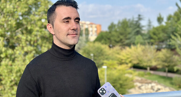 El PSOE lamenta los “anuncios falsos de Guarinos” y su falta de diligencia con la lámina de agua del Barranco del Alamín