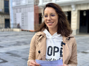 El PSOE pide a Guarinos que ponga en valor Castillejos y recupere el proyecto ya redactado de su senda hasta Manantiales