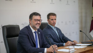 El Plan de Calidad del Deporte Escolar abordará el liderazgo o la reanimación cardiopulmonar