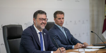 El Plan de Calidad del Deporte Escolar abordará el liderazgo o la reanimación cardiopulmonar