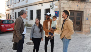 El Proyecto Arraigo organiza un evento para promover el alquiler en las zonas rurales con el objetivo de fijar población