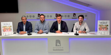 El XX Concurso de Albañilería se traslada de fecha al sábado 28 de septiembre ante la previsión de lluvias