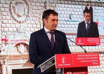 El alcalde de Cogolludo pide ayuda a las instituciones para mantener patrimonio de la villa ducal
