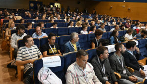El campus de Cuenca acoge el II Congreso Nacional de Radio Escolar