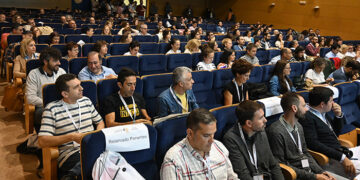 El campus de Cuenca acoge el II Congreso Nacional de Radio Escolar