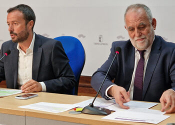 El curso escolar 20242025 abre en Guadalajara con 51.800 alumnos, 134 docentes más que el pasado y dos nuevas aulas rurales