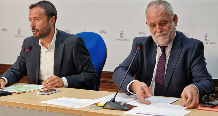 El curso escolar 20242025 abre en Guadalajara con 51.800 alumnos, 134 docentes más que el pasado y dos nuevas aulas rurales