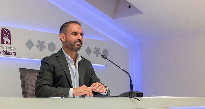 El nuevo servicio de autobuses de Guadalajara tendrá cinco nuevas líneas con una nueva línea circular que atravesará el casco histórico