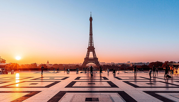 El placer de viajar: Explorando nuevos horizontes 2 El placer de viajar Explorando nuevos horizontes