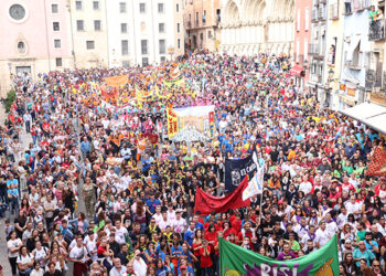 El pregón de Laura García Melero dará inicio este miércoles a las fiestas de San Mateo 2024