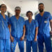 El servicio de Angiología, Cirugía Vascular y Endovascular del Hospital de Guadalajara forma a cirujanos indonesios en técnicas endovasculares y cirugía abierta
