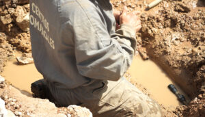 El servicio de reparación urgente de averías en días festivos de la Diputación de Guadalajara ha efectuado 65 intervenciones este verano