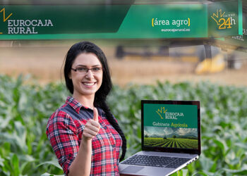 El servicio especializado y diferencial del Gabinete Agrícola de Eurocaja Rural se consolida como referencia en el sector primario 1 El servicio especializado y diferencial del Gabinete Agrícola de Eurocaja Rural se consolida como referencia en el sector primario