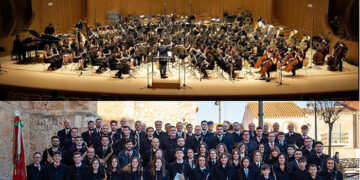El último concierto de esta edición de Actuamos en Patrimonio será el sábado 28 de septiembre en Segóbriga