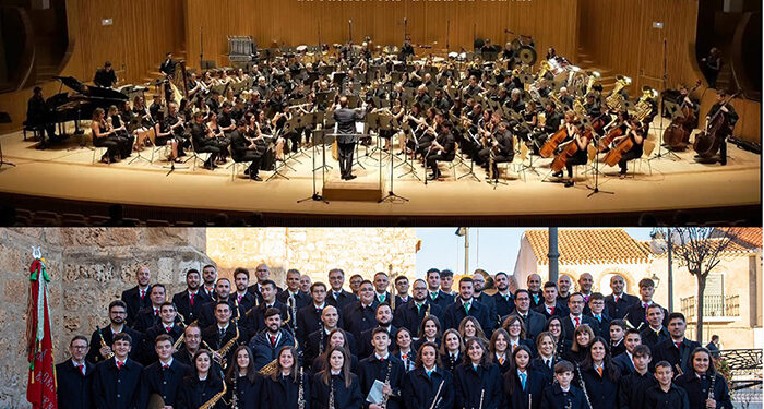 El último concierto de esta edición de ‘Actuamos en Patrimonio’ será el sábado 28 de septiembre en Segóbriga