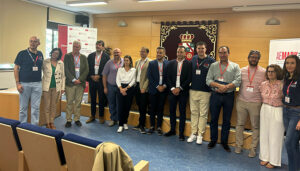 Elige Cuenca muestra su potencial en el congreso internacional de marketing celebrado en Cuenca