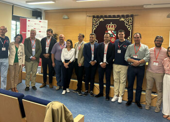 Elige Cuenca muestra su potencial en el congreso internacional de marketing celebrado en Cuenca