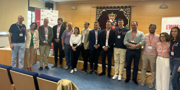 Elige Cuenca muestra su potencial en el congreso internacional de marketing celebrado en Cuenca