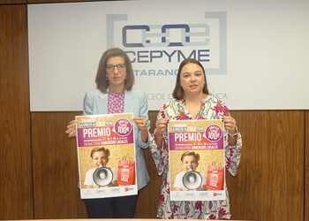 En Tarancón la vuelta al cole tiene premio