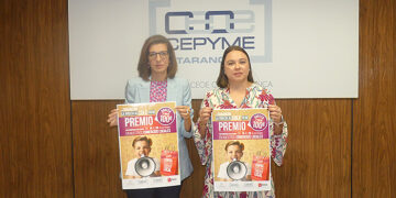 En Tarancón la vuelta al cole tiene premio