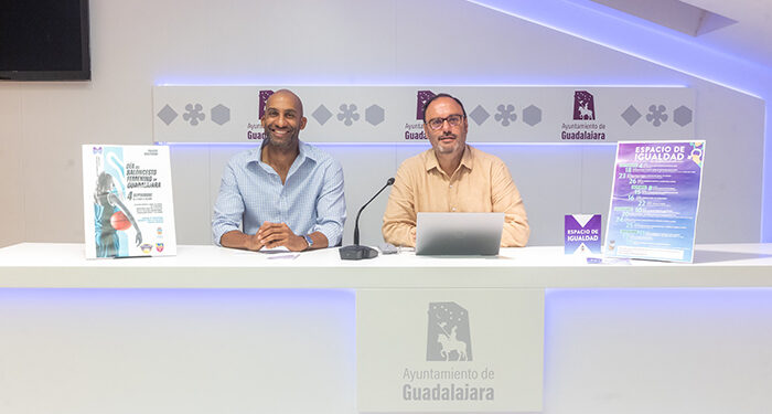 “Espacio de Igualdad” trae 15 actividades culturales, formativas y deportivas para este último cuatrimestre del año en Guadalajara