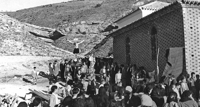 Este domingo se celebra la Romería del Val, en Cogolludo 1 Este domingo se celebra la Romería del Val, en Cogolludo