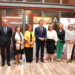 Eurocaja Rural entrega el 'Premio Especial Nacional' en los XXXII Premios Teatro de Rojas