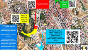 Éxito de inscripción, 125 equipos tomarán la salida de la X Rally TT de Cuenca