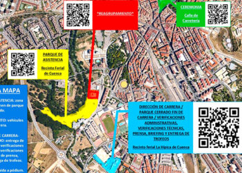 Éxito de inscripción, 125 equipos tomarán la salida de la X Rally TT de Cuenca Éxito de inscripción, 125 equipos tomarán la salida de la X Rally TT de Cuenca