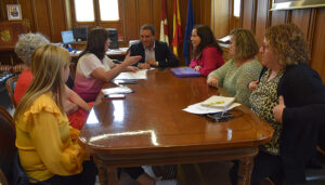 Fademur ha asesorado a 34 mujeres emprendedoras del medio rural en el último año gracias a la colaboración de la Diputación