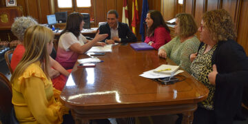 Fademur ha asesorado a 34 mujeres emprendedoras del medio rural en el último año gracias a la colaboración de la Diputación