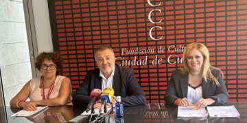 Faemino y Cansado, plato fuerte del Teatro Auditorio junto a nombres como Carlos Hipólito, Rozalén, Fernando Cayo o Luis Piedrahita