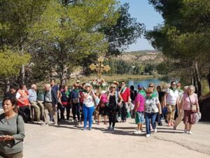 Fiestas de la santa cruz7 | Liberal de Castilla