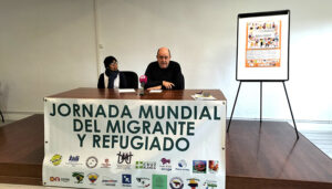 Guadalajara celebra la 110 Jornada Mundial del Migrante y Refugiado con actividades durante toda la semana