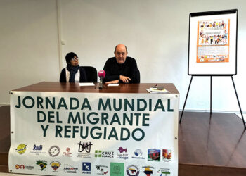 Guadalajara celebra la 110 Jornada Mundial del Migrante y Refugiado con actividades durante toda la semana