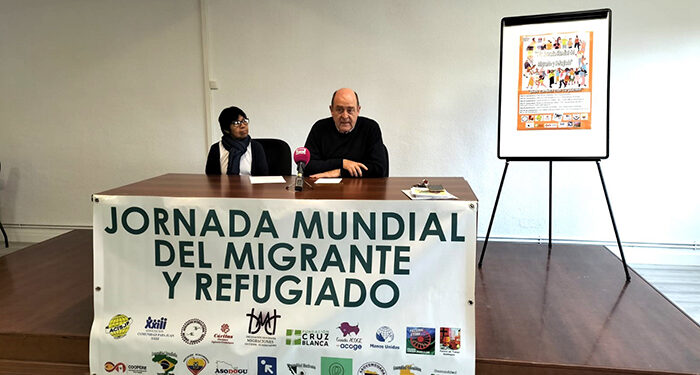 Guadalajara celebra la 110 Jornada Mundial del Migrante y Refugiado con actividades durante toda la semana