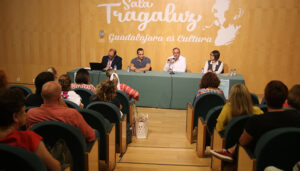 Guadalajara trata la necesidad de hablar para prevenir la conducta suicida abordada bajo la mirada de dos psicólogos expertos y una forense