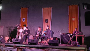 Gualda celebra con orgullo y éxito la “Fiesta de la Mesta” por segundo año consecutivo