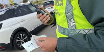 Guardia Civil
